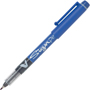 PILOT ROTULADOR V SIGNPEN AZUL SW-VSP-L